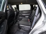 INFINITI QX60 3.5L LUXE INCL.CLIMATE PACKAGE(2023)